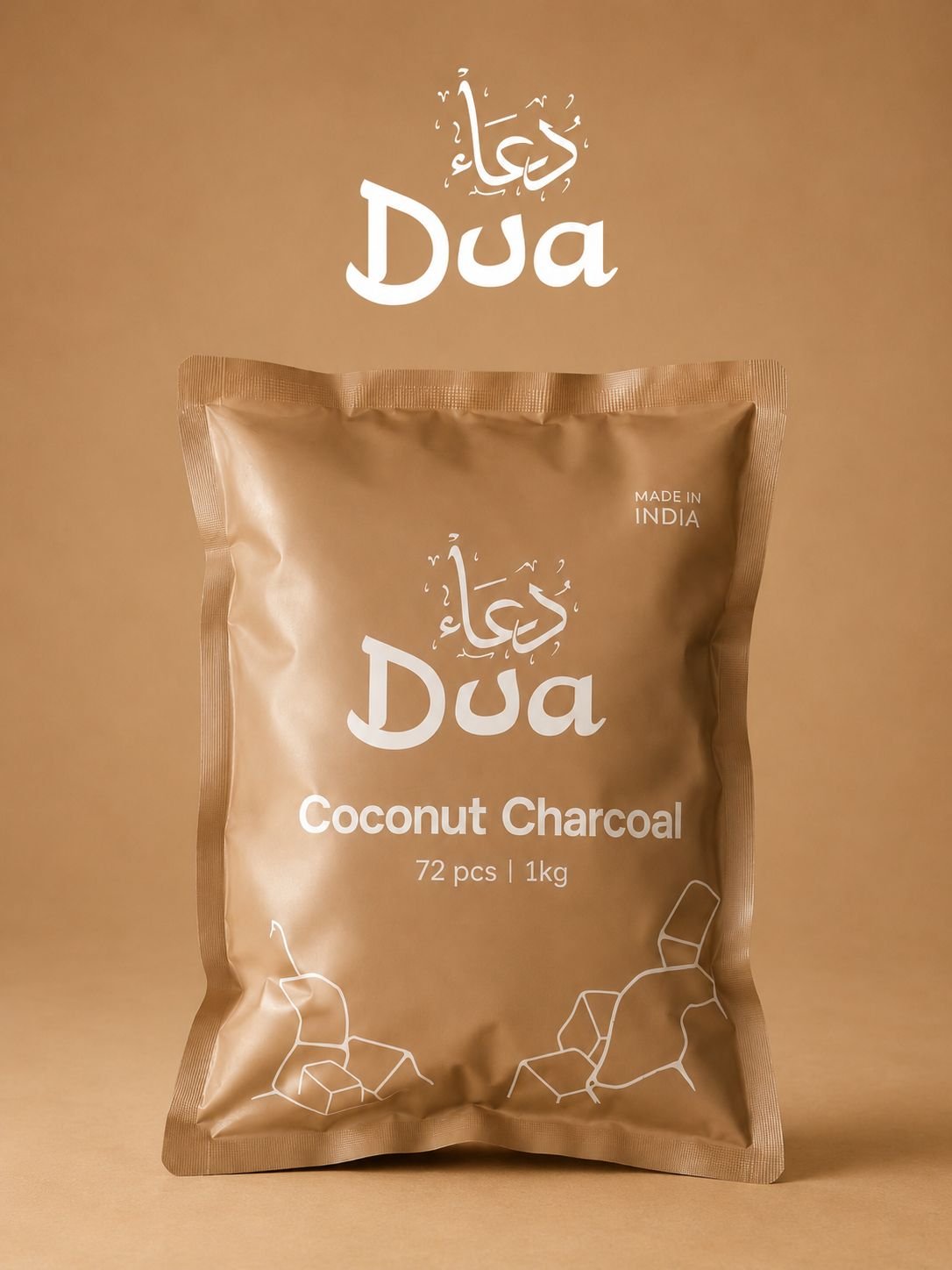 Coconut Charcoal