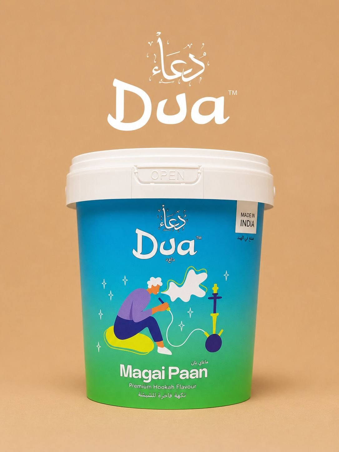 Magai Paan