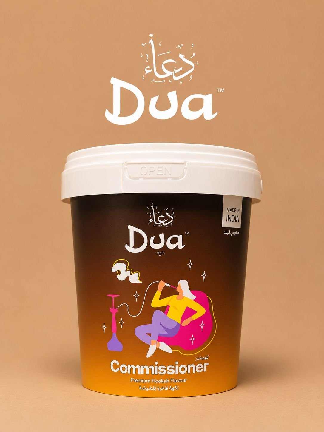 Commissioner